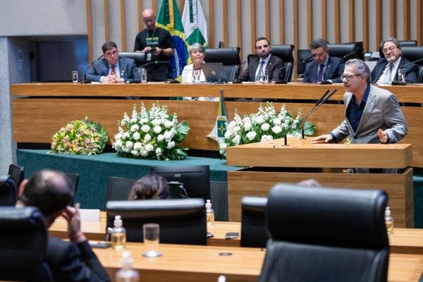 Foto: Sara Marques/Agência CLDF