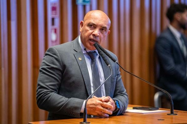 Wellington Luiz critica fechamento de entidade que acolhe pessoas em situação de vulnerabilidade