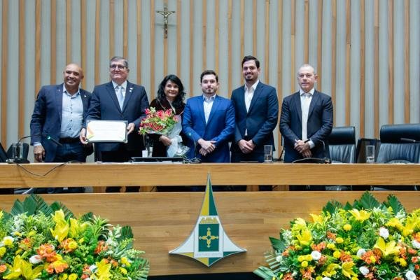 Foto: Sara Marques / Agência CLDF 