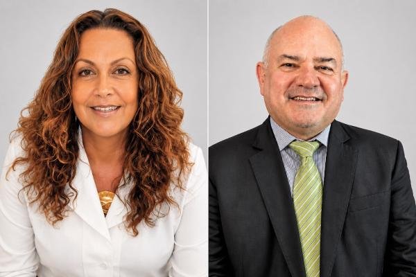 CLDF entrega Cidadão Honorário de Brasília a hematologista e defensor público do DF