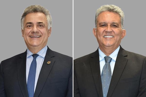 Oftalmologista e ortopedista dos Bombeiros serão homenageados com o título de Cidadão Honorário de Brasília