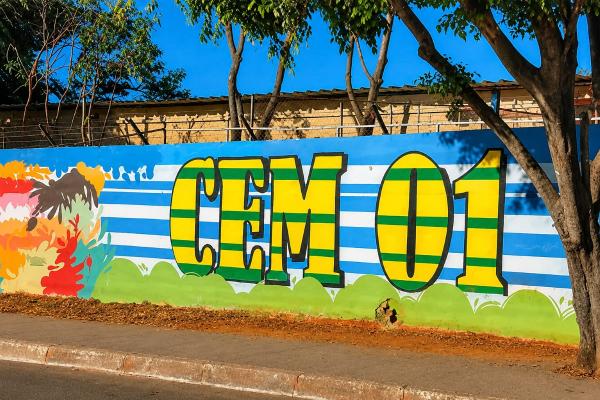 CLDF homenageará os 30 anos do Centro de Ensino Médio 01 de São Sebastião
