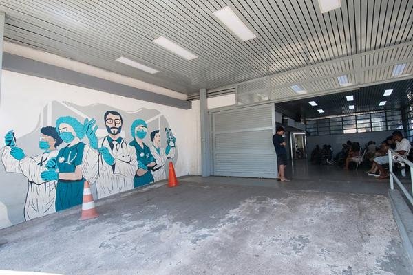 Lei cria Programa de Proteção e Segurança Integral aos Profissionais de Saúde