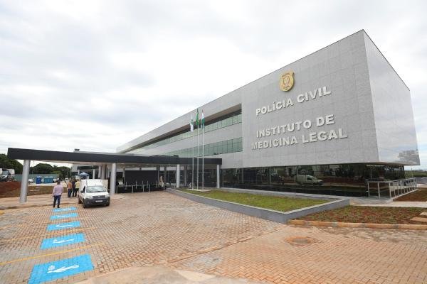 IML terá salas para o atendimento de crianças e adolescentes