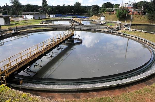 DF ganha novas diretrizes para reúso de água; Lei é fruto da CPI do Rio Melchior