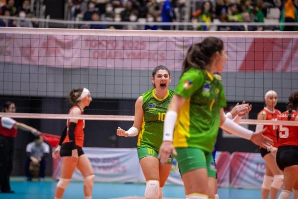 Lei que reconhece reconhece relevância do esporte de surdos é sancionada