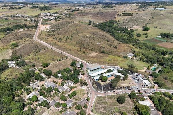 Nova lei desburocratiza logística rural e fortalece escoamento da produção no Distrito Federal