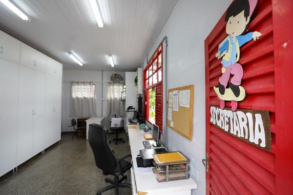 Professores que trabalham em coordenações regionais de ensino terão direito a aposentadoria especial