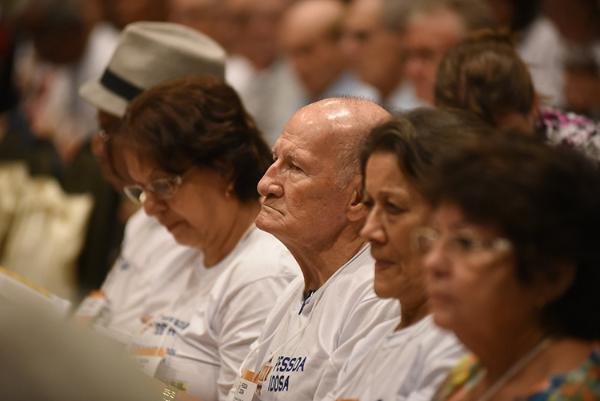 Distrito Federal cria Conselho de Proteção para a Pessoa Idosa