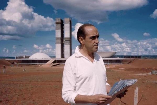 Nova lei institui a Semana Niemeyer Brasília Week no calendário oficial do DF