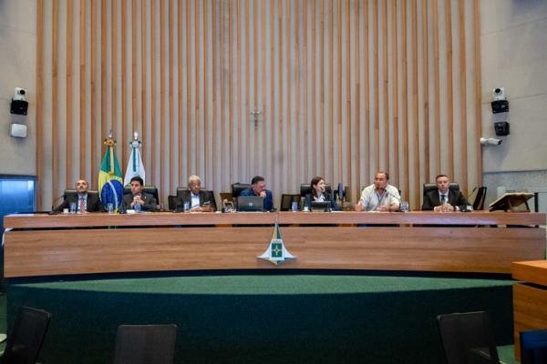 (David Calaça/Agência CLDF)