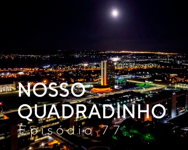 Programa “Nosso Quadradinho” destaca papel de famílias no treinamento de cães guias
