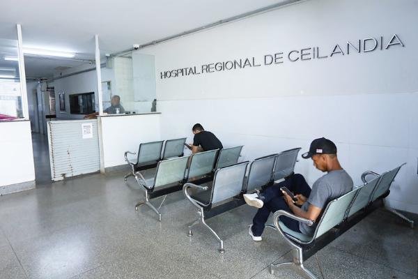 Audiência discutirá lei específica para a saúde complementar no DF