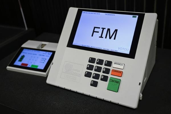 Glossário das eleições - CLDF