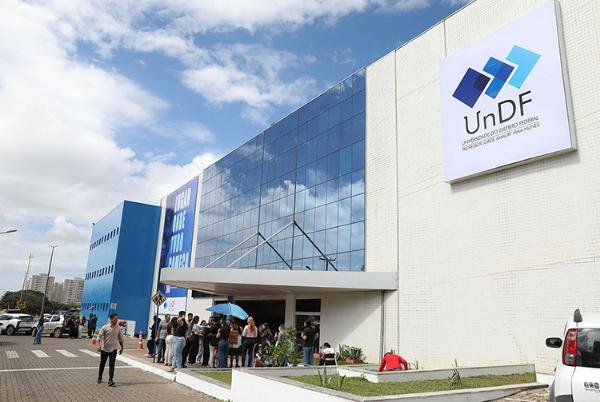 Nesta sexta (14), Câmara Legislativa celebra 5 anos de criação da UnDF