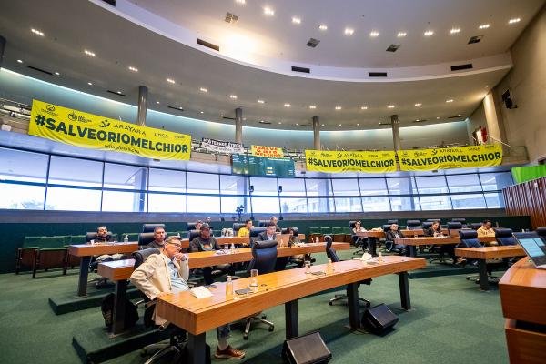 Como fiscalizar o próprio governo: o papel da Câmara Legislativa e os instrumentos de controle