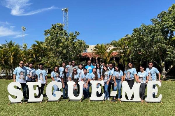 CLDF celebra 47 anos do movimento Segue-me com sessão solene nesta quarta-feira (26)
