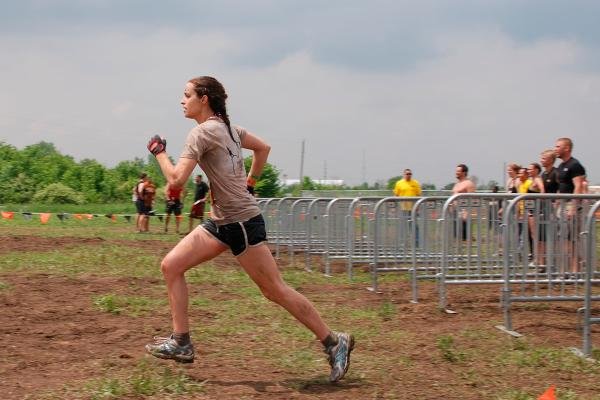 CLDF homenageia profissionais e praticantes de corrida funcional e de outras modalidades fitness