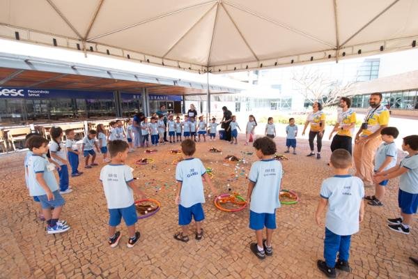 Marília Teixeira, da Elegis: conexão entre meio ambiente, preservação e aprovação de leis (Felipe Ando/CLDF)