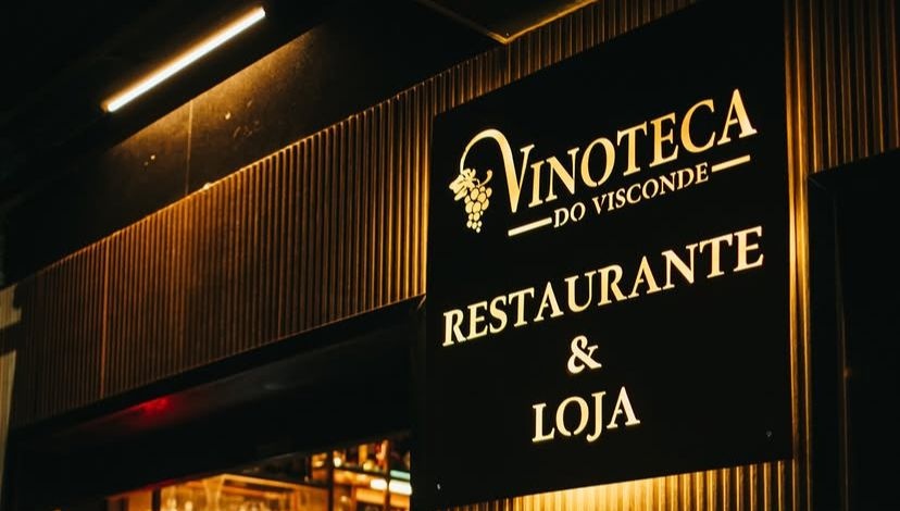 Vinoteca do Visconde: um brinde à boa mesa no coração de Botafogo