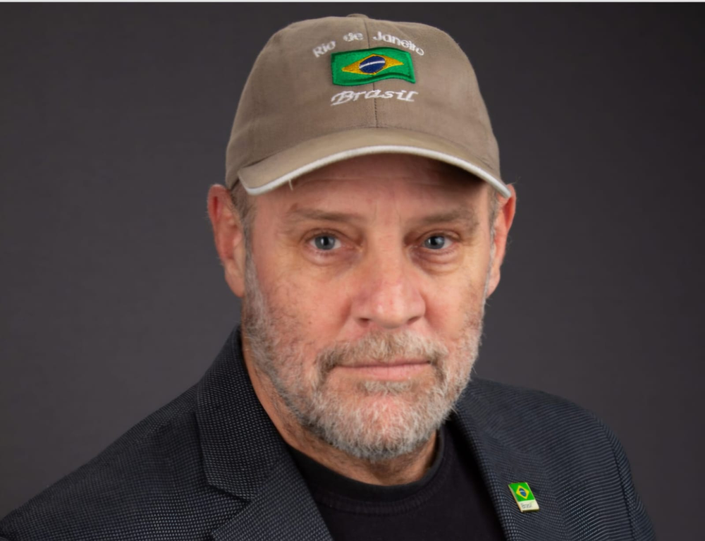 Robert Janssen leva estratégia brasileira de Soberania Inteligente ao WITSA Global AI Summit 2026