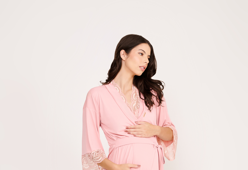 LINHA GESTANTE MONTHAL