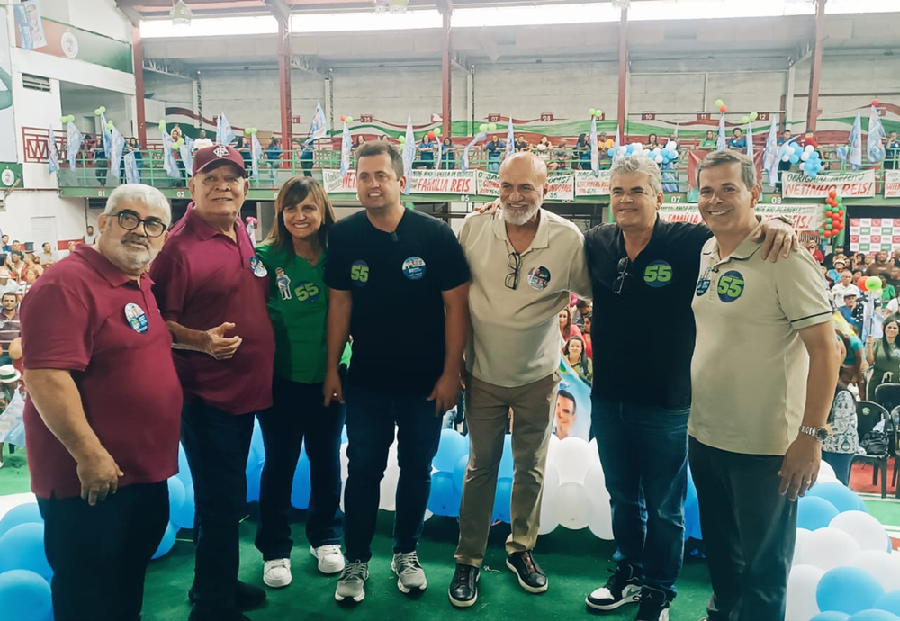 GRANDE RIO E FAMÍLIA REIS: UMA HISTÓRIA DE SAMBA, GRATIDÃO, COMUNIDADE E ALIANÇAS NA BAIXADA FLUMINENSE