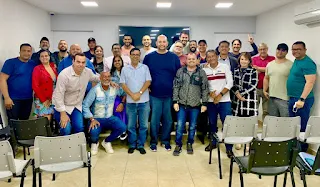 Nova diretoria da ABBP é eleita para o biênio 2023/2024