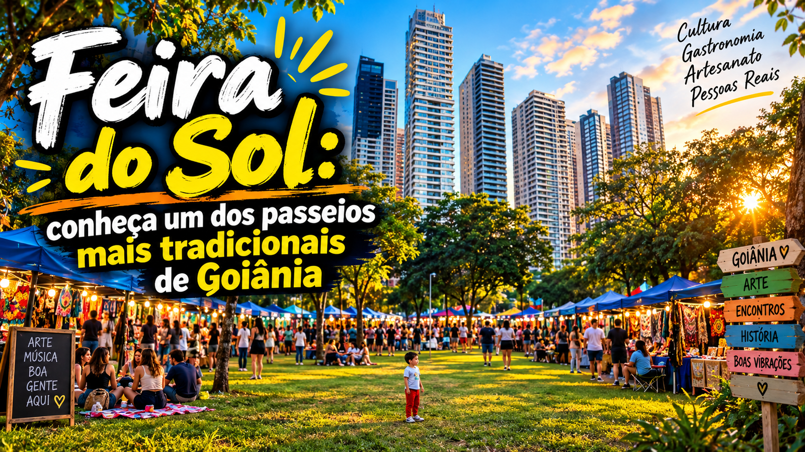 Enquanto Isso em Goiás