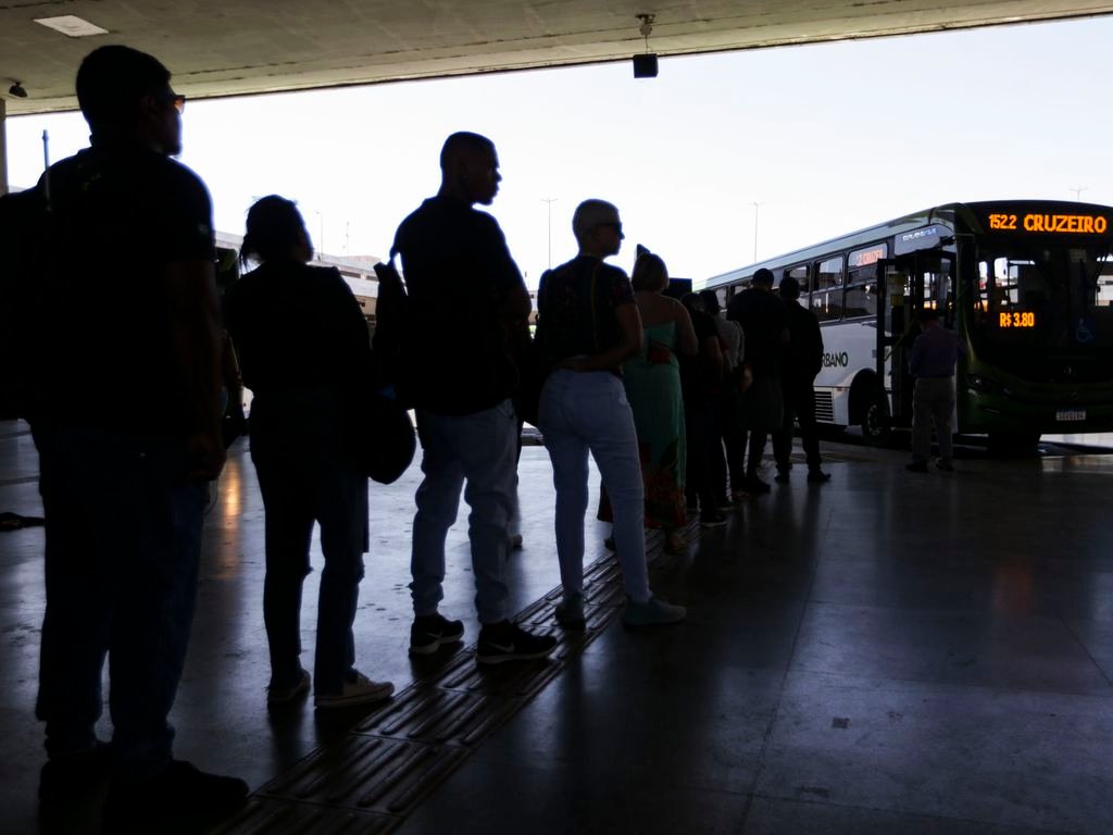 Justiça atende parcialmente GDF e impõe limites à greve dos rodoviários