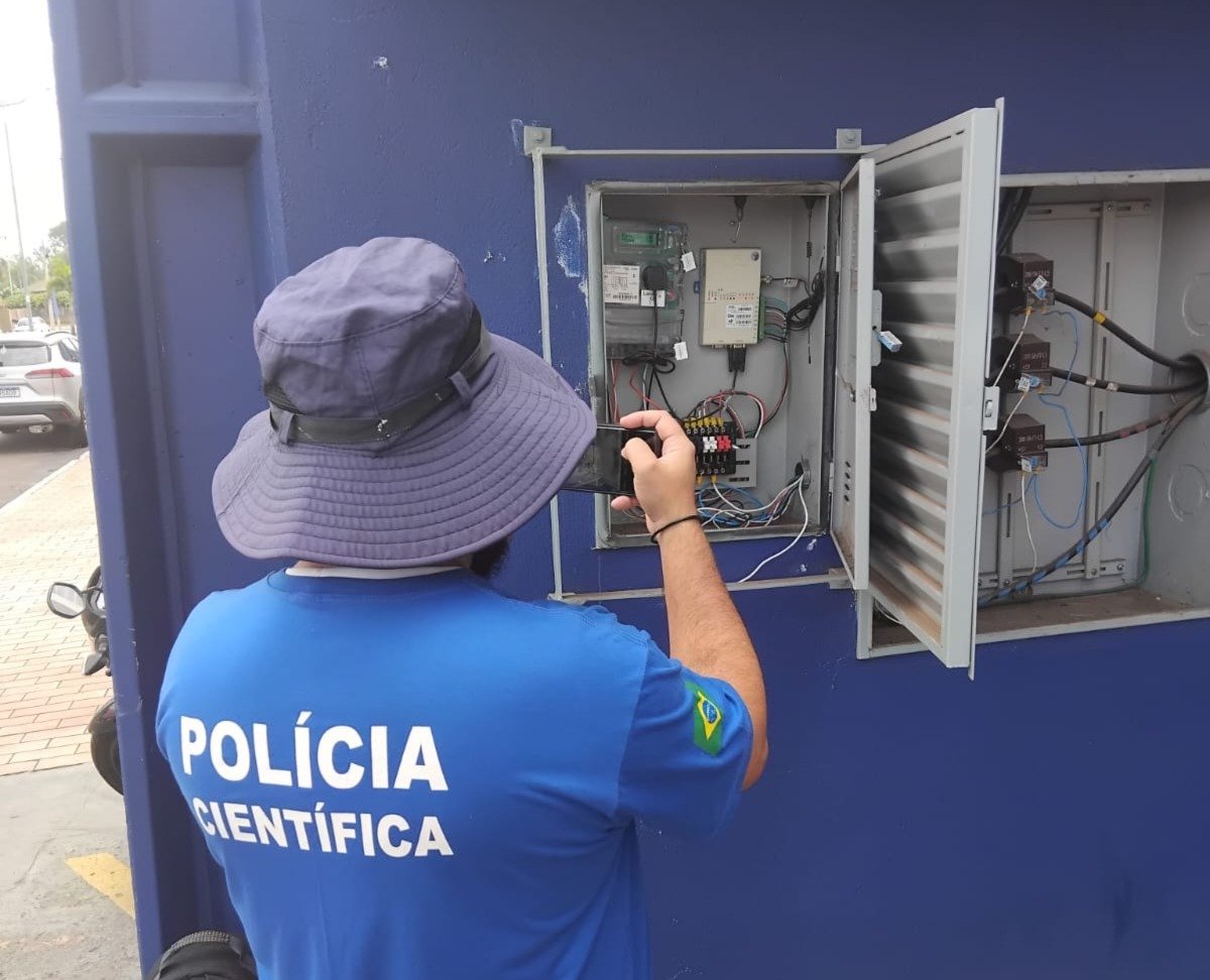 Enquanto Isso em Goiás