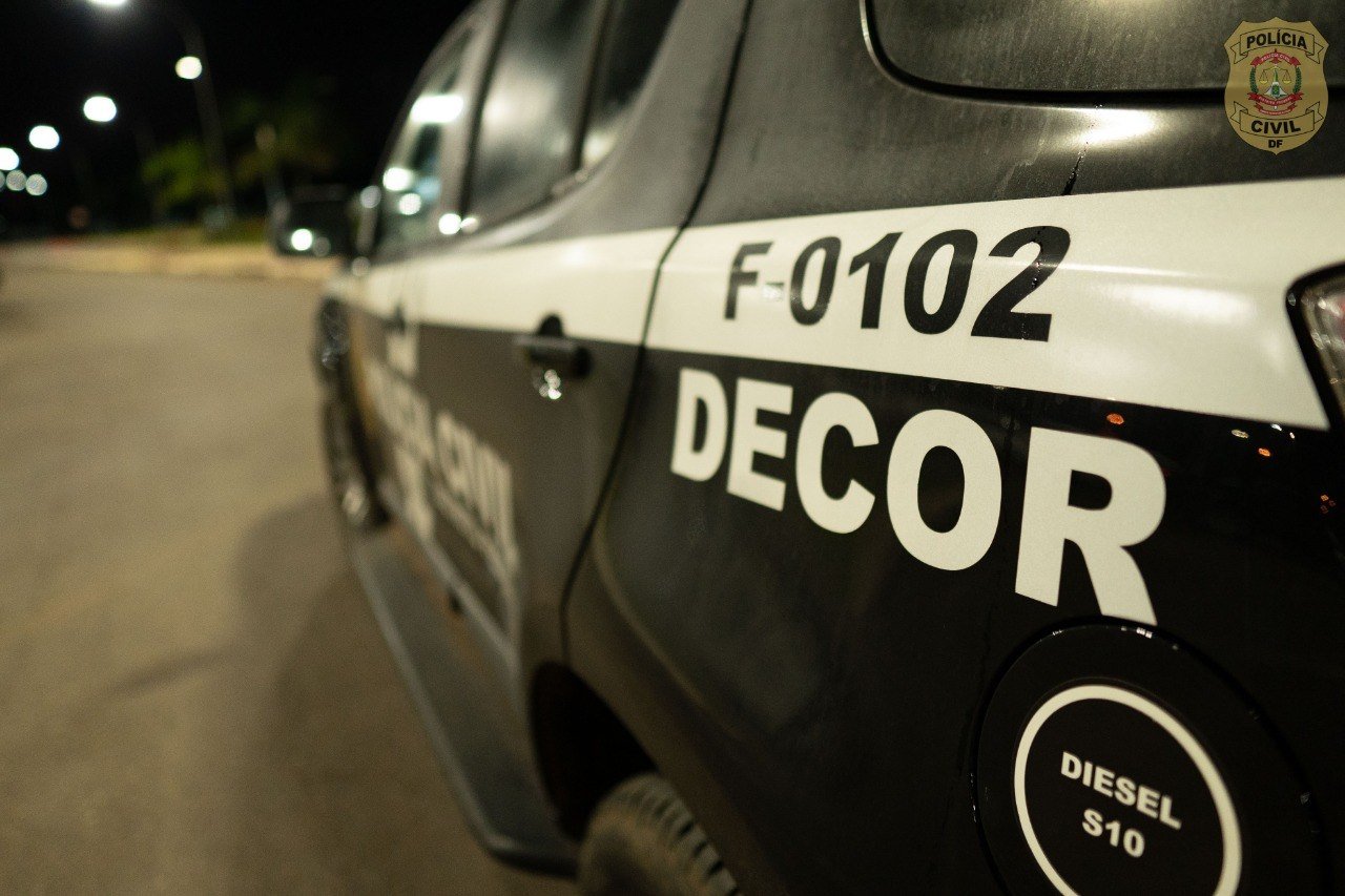 PCDF investiga suspeita de favorecimento em contratos de hospital