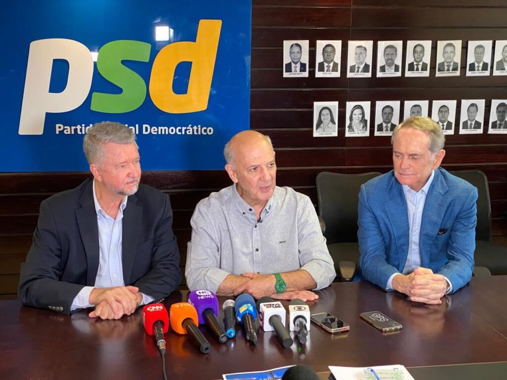 PSD-DF deve fechar até domingo apoio a Celina Leão na disputa pelo GDF