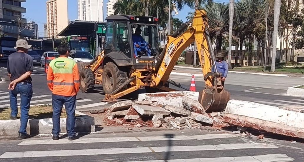 Enquanto Isso em Goiás