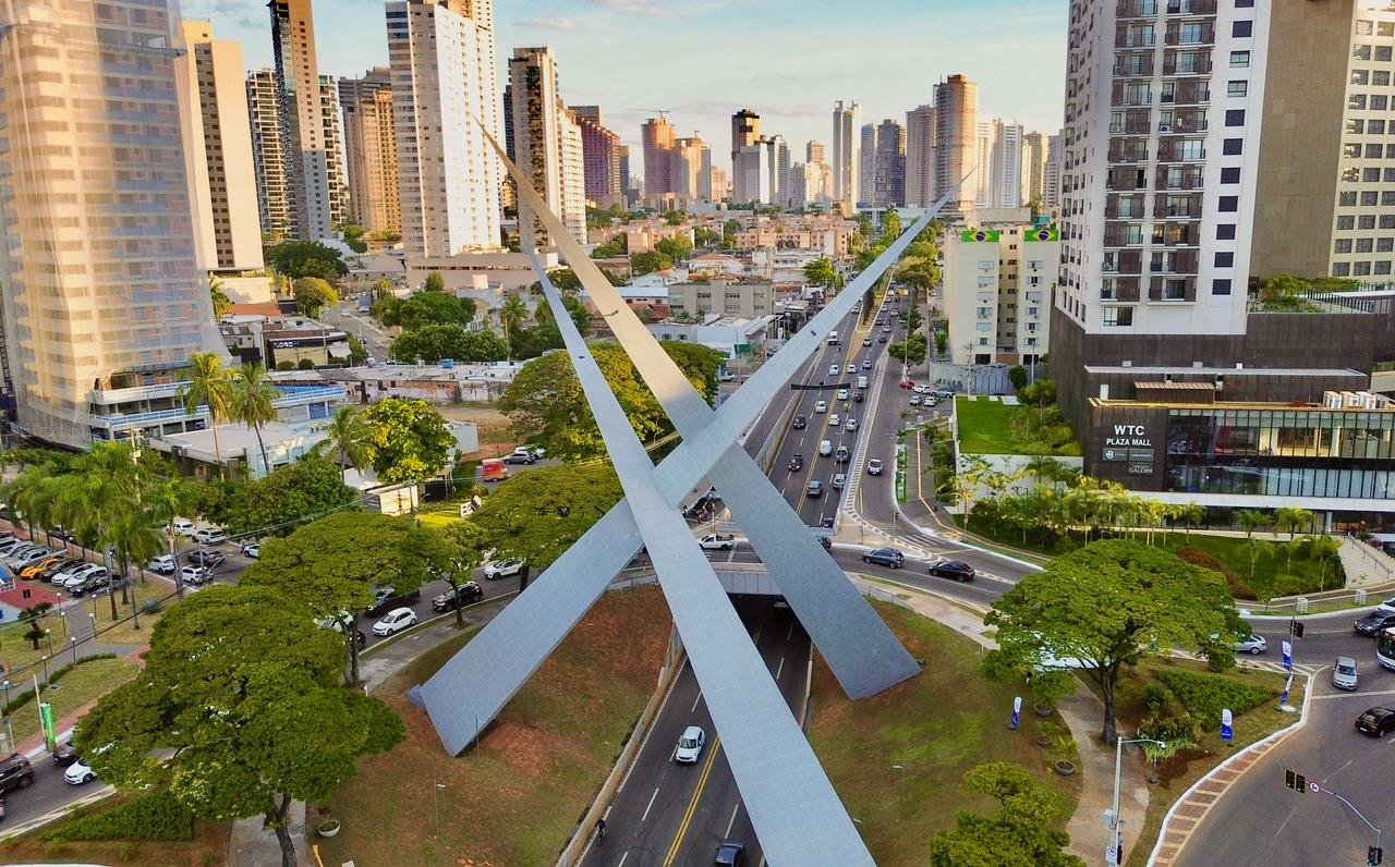 Enquanto Isso em Goiás
