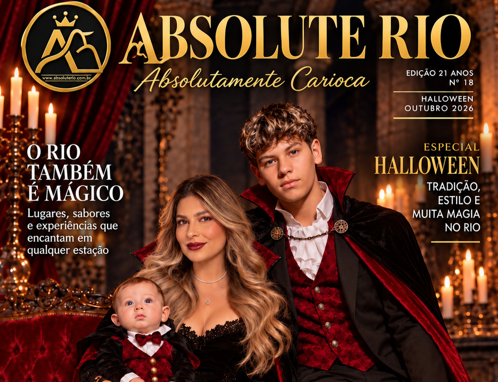 Claudia Melo celebra retorno às fotos após gestação de risco: “Voltar a posar foi uma forma de me reencontrar”