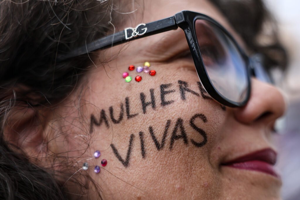 Denúncias de terceiros podem ajudar a combater a violência doméstica no DF