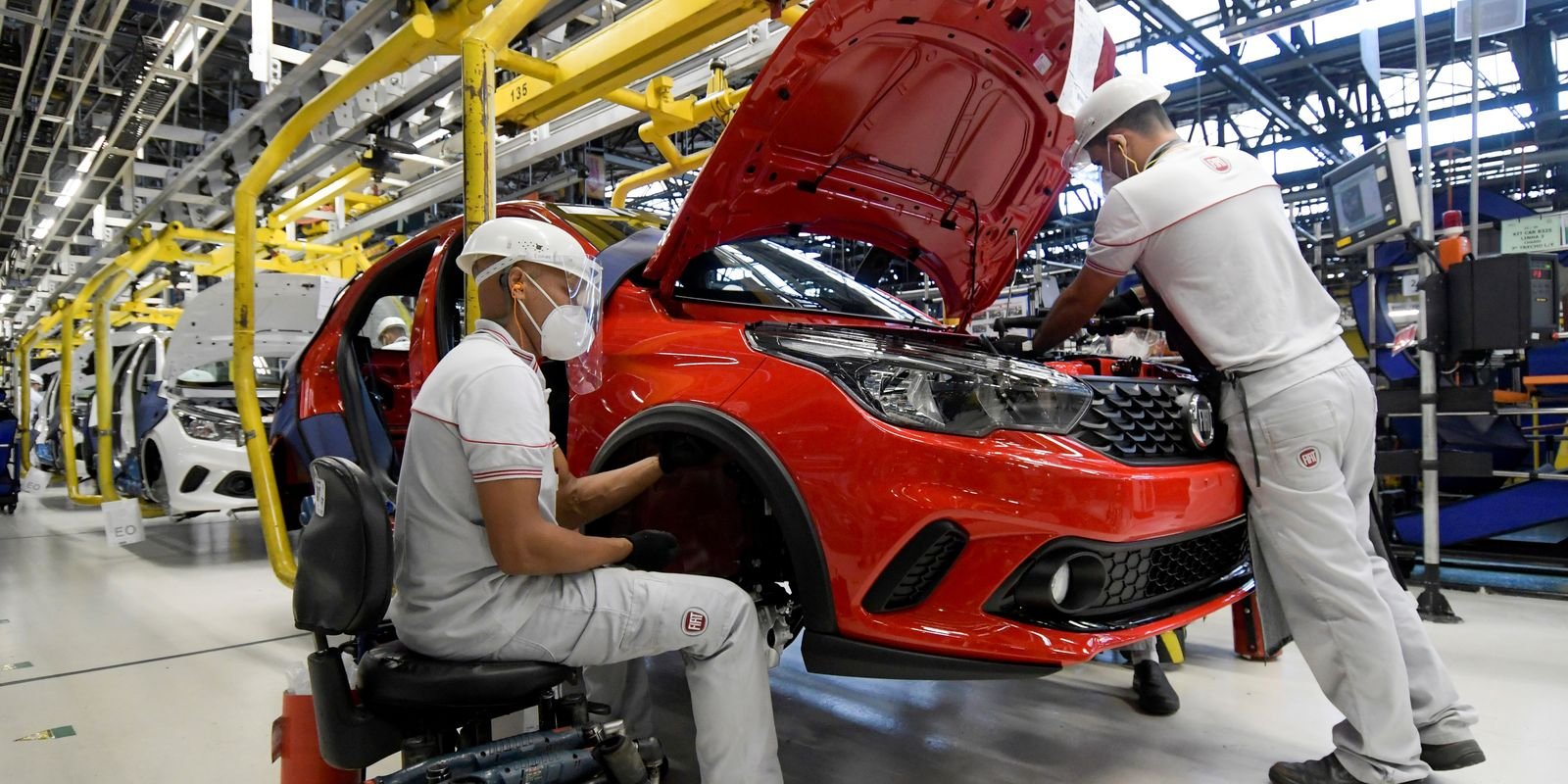 Desemprego de 5,2% no 3° trimestre é o menor para o período desde 2012