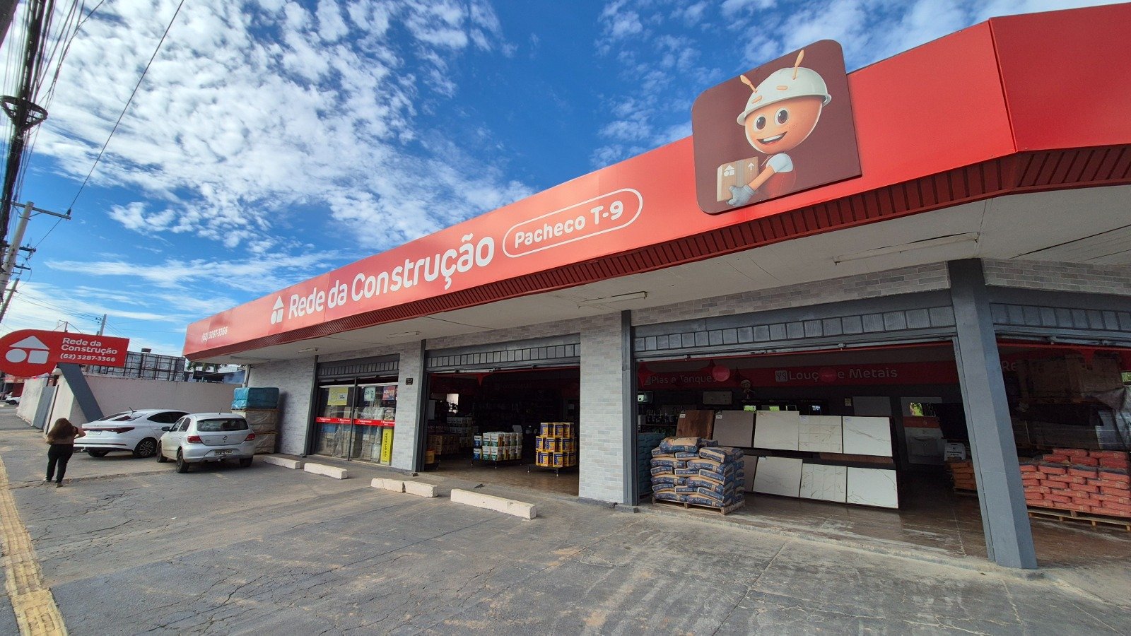Enquanto Isso em Goiás