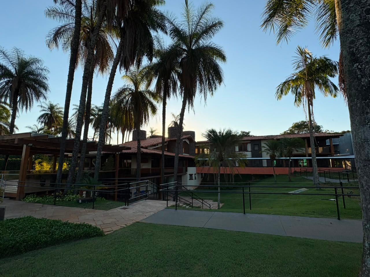 Hotel-residência para idosos aposta em novo modelo de moradia no DF