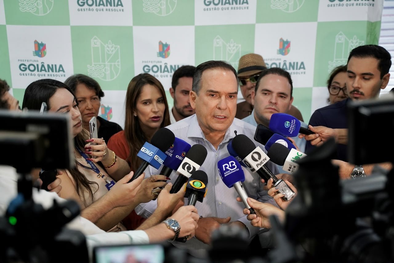 Enquanto Isso em Goiás