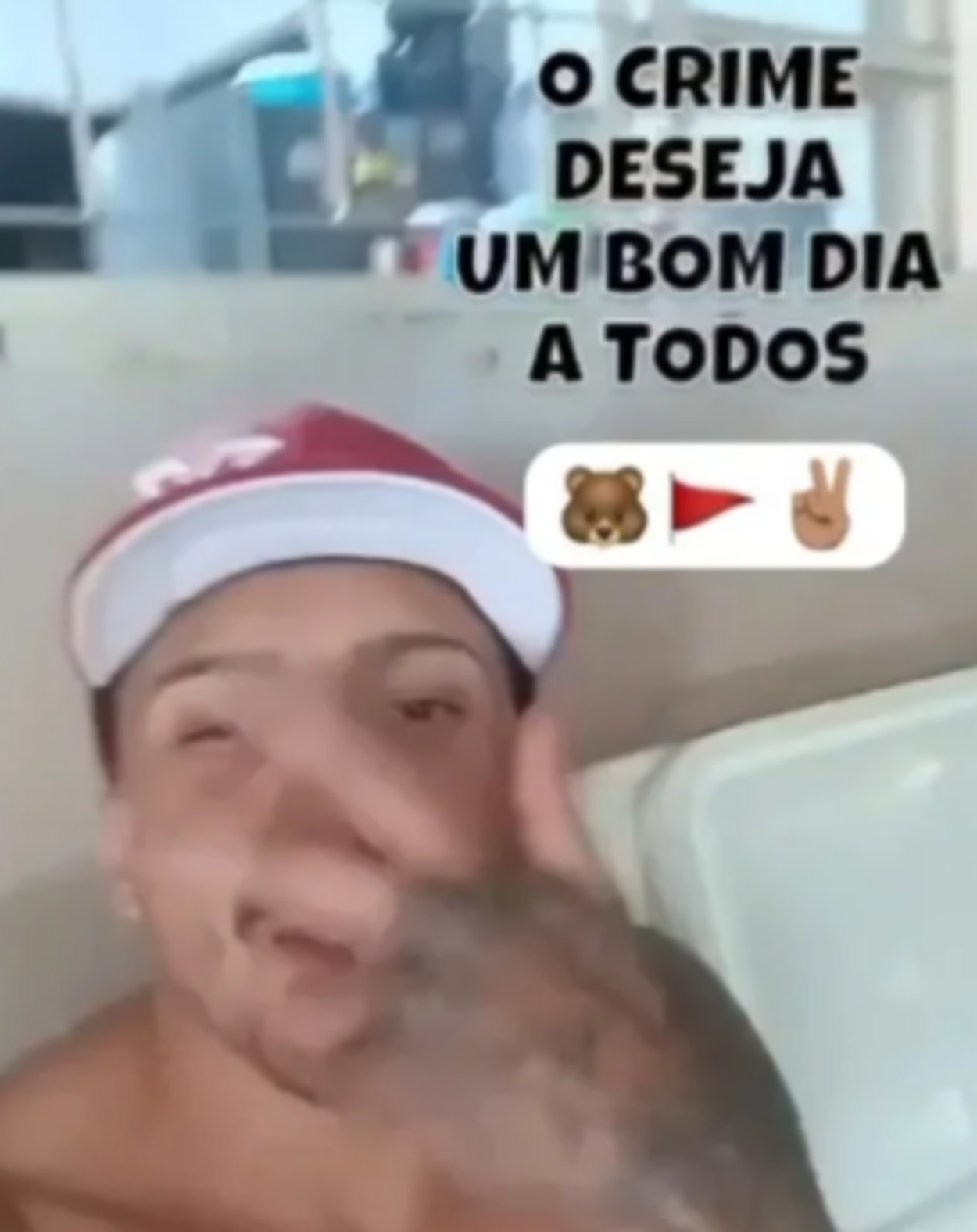 Integrante do Comando Vermelho morre em confronto com a PMDF na divisa com Goiás