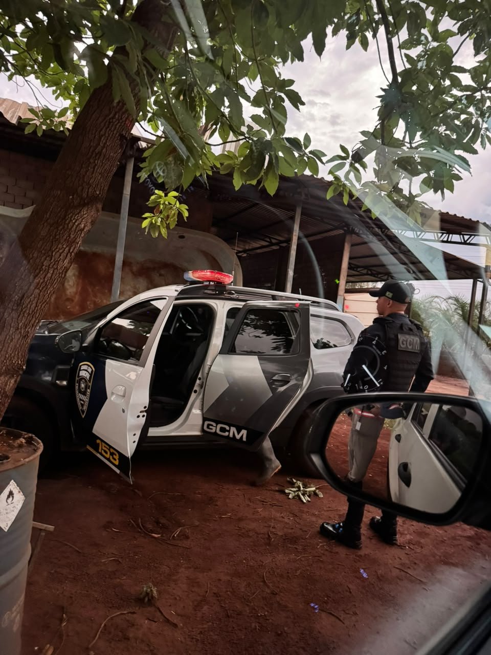 Enquanto Isso em Goiás