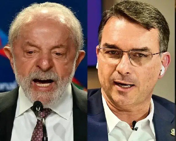 lula flavio ratinho
