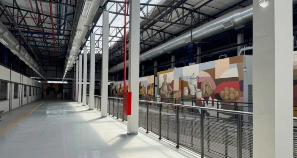 Mercadões Goianos avançam no Entorno e têm entregas previstas até 2027