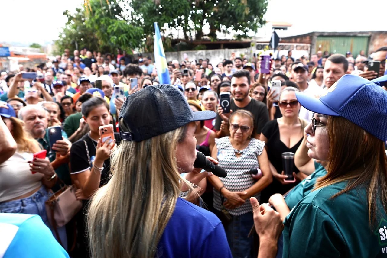 Moradia e regularização fundiária são destaques em agendas em São Sebastião e Sobradinho II