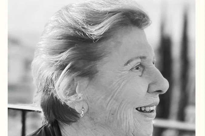 Morre Alice Bisol Cascão, pioneira de Brasília, aos 93 anos