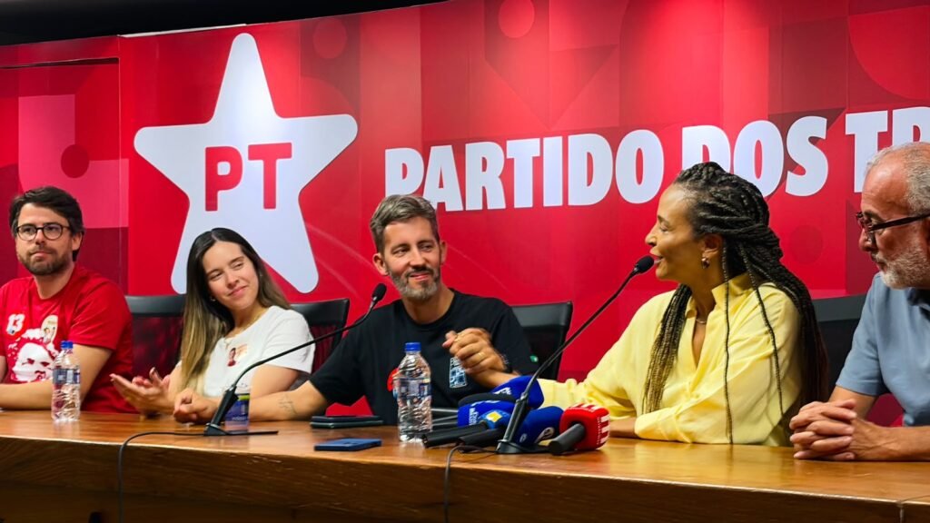 “Não parem de cobrar e fiscalizar”, pede Grass após derrota para Celina no DF