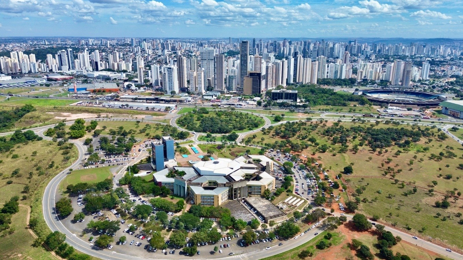 Enquanto Isso em Goiás