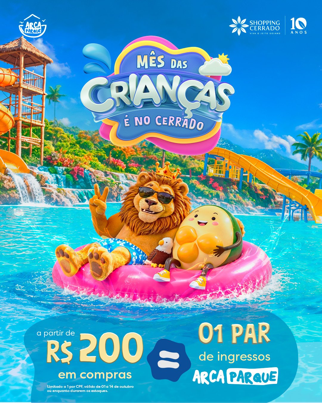 Enquanto Isso em Goiás